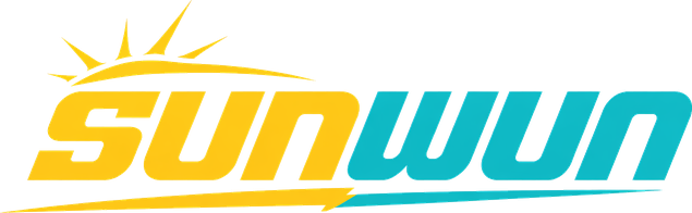 Logo sunwun – trang chủ